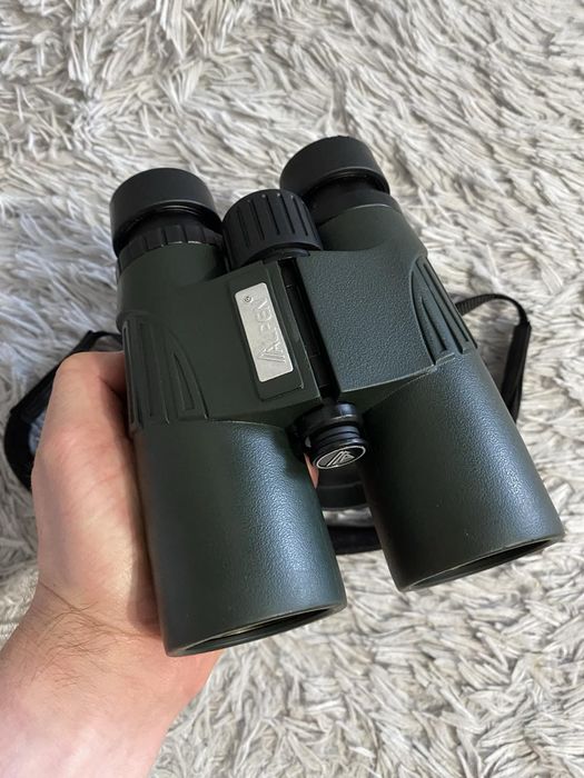 Проф. Бинокль Alpen Pro 10x42 WP / 42мм Водонепроницаемый