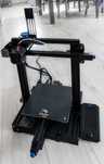 Drukarka 3D Ender 3 v2 +filamenty + dysze dodatkowe