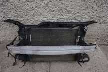 WZMOCNIENIE PAS PRZEDNI AUDI A4 B8 07/11r