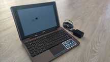Tablet Híbrido ASUS TF101G