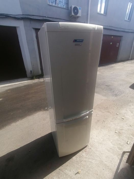 Холодильник Доставка