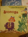 Jan Brzechwa - stonoga