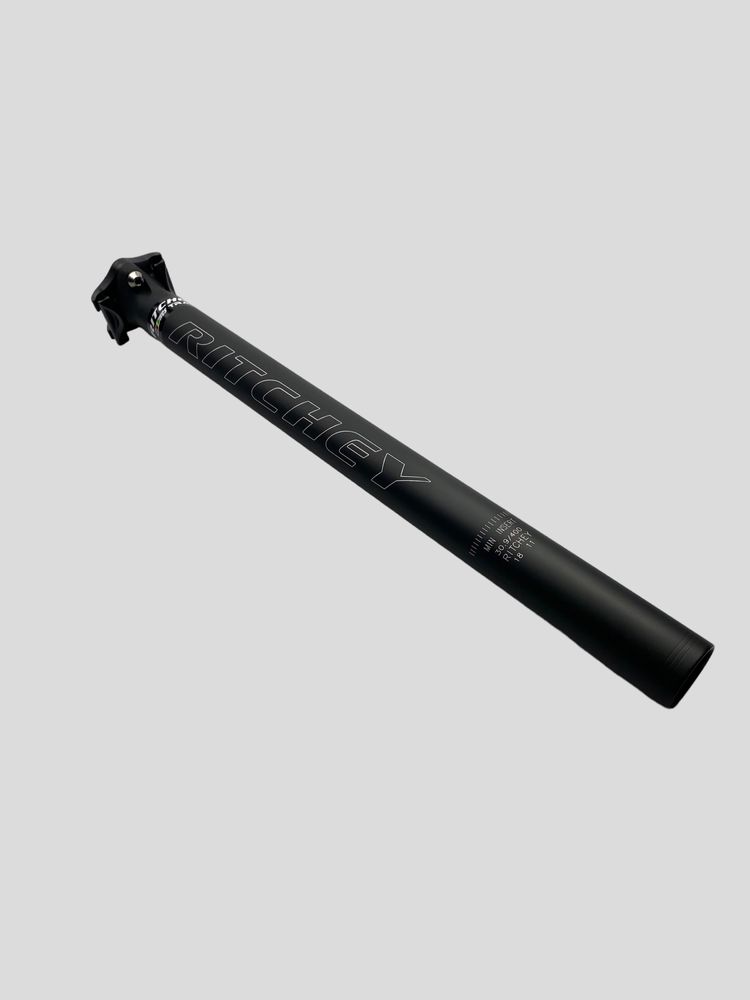 Sztyca Ritchey WCS Trail Post 30.9 mm, 40 cm. FV23%, nowa /032-086