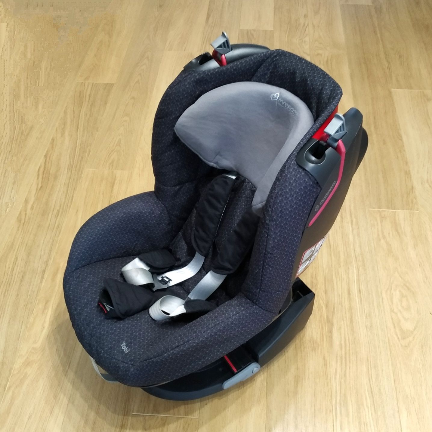 Fotelik samochodowy Maxi Cosi 9-18kg