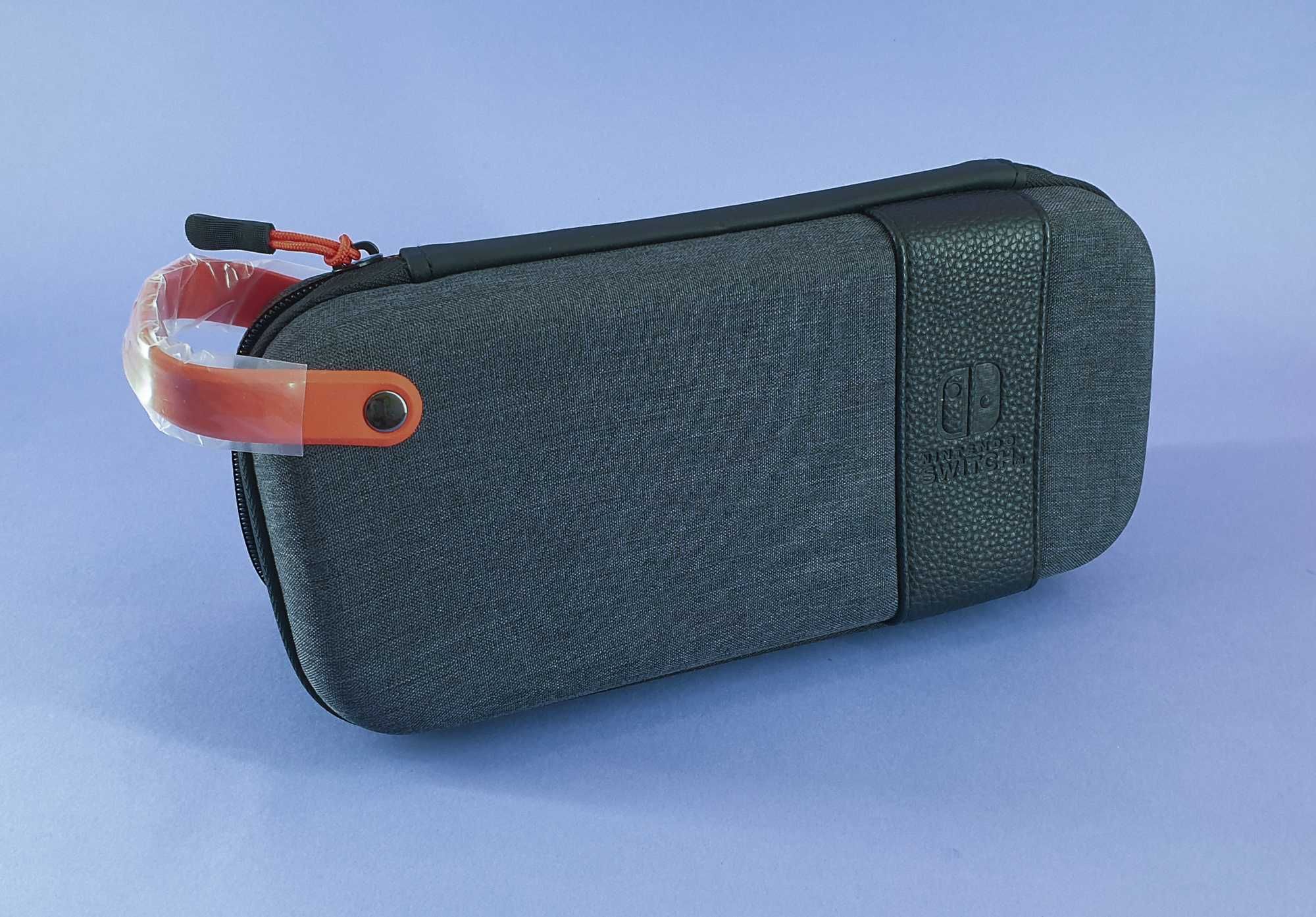 PDP Deluxe Elite case etui podróżne Nintendo Switch i Switch Lite