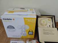 Laktator Medela Advanced + gratis