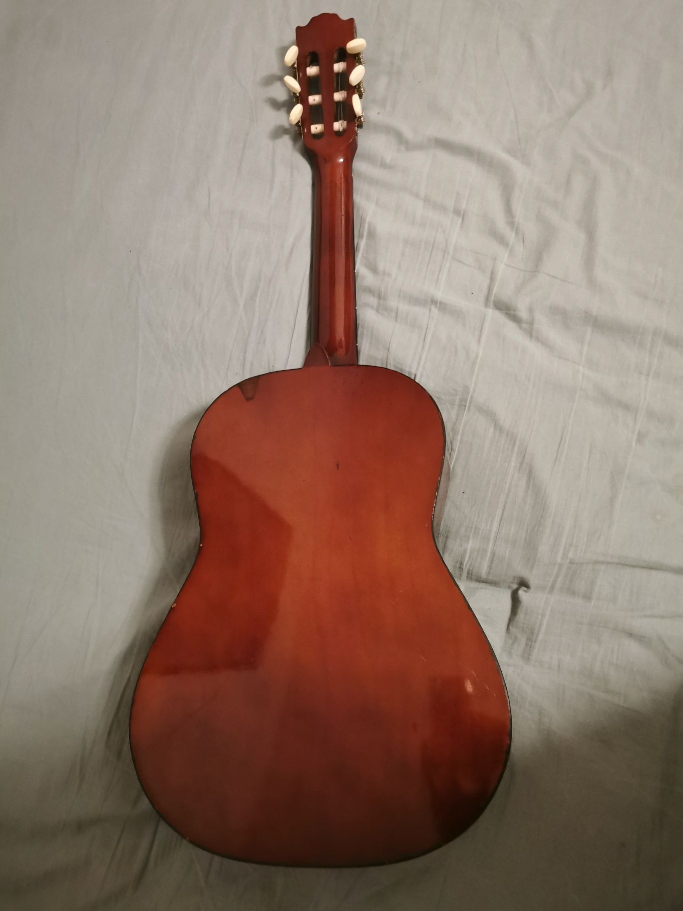 Gitara klasyczna EverPlay EP-50 1/2 + pokrowiec, dla dziecka