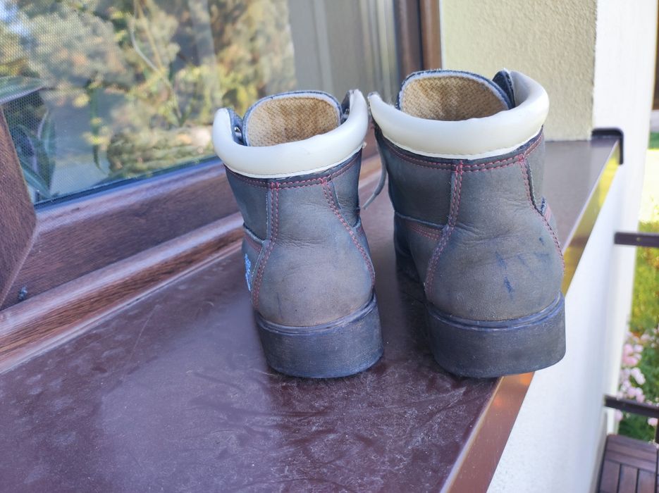 Buty Timberland rozm. 37