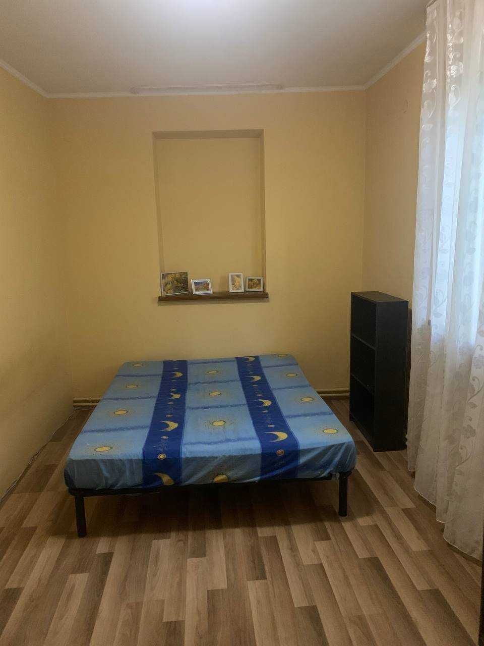Окрема кімната в приватному будинку