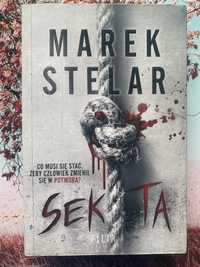 Sekta, Marek Stelar.