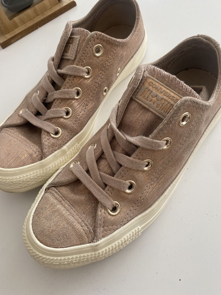 Converse conversy trampki krótkie