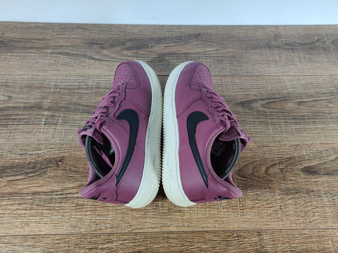 Кросівки Nike Air Force 1 07 Low Purple