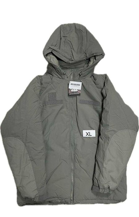 Зимова куртка ECWCS Gen III level 7, XL, арт: 41985