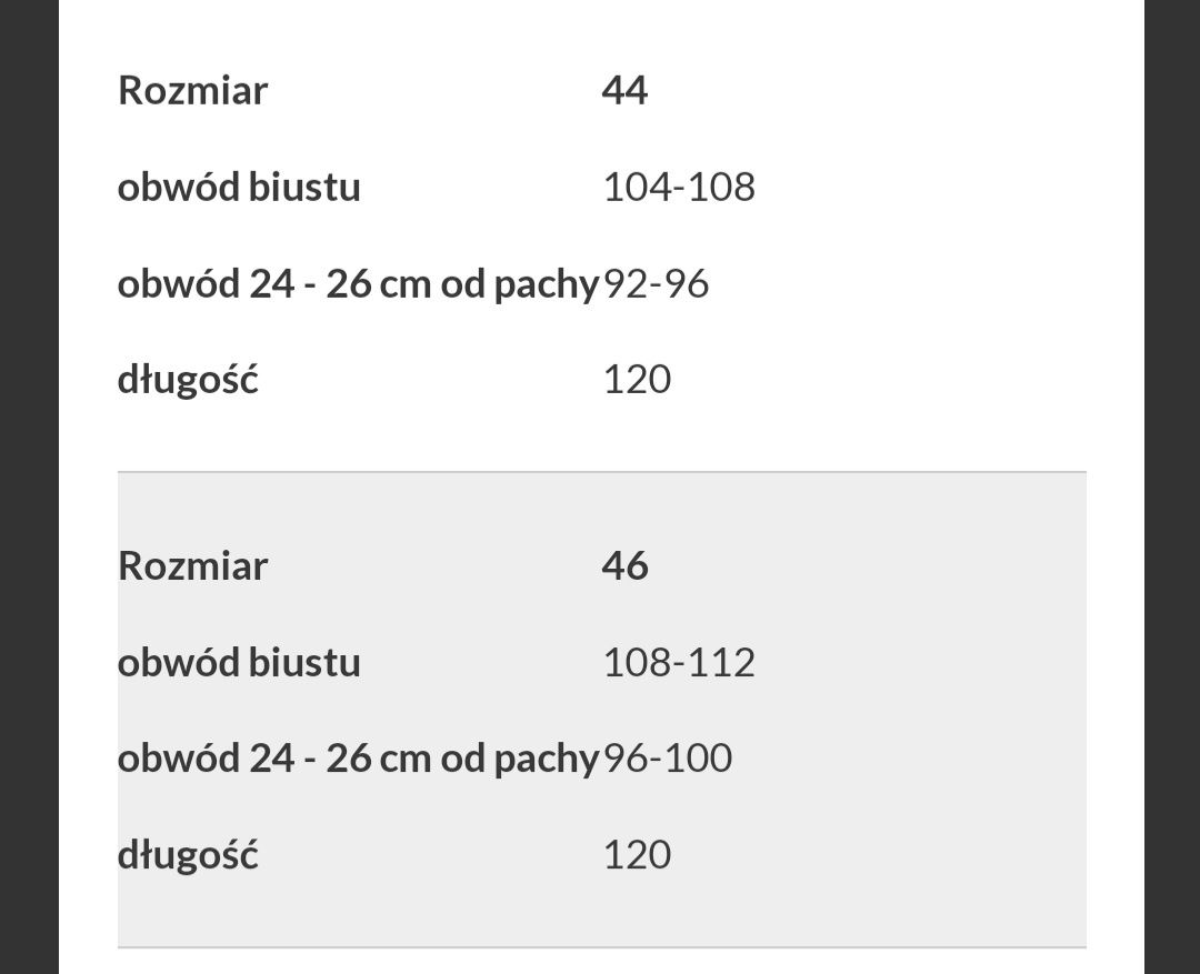 Sukienka na ślub cywilny, suknia vivienne, rozmiar 44, 46