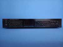 équalizador LUXMAN G-111