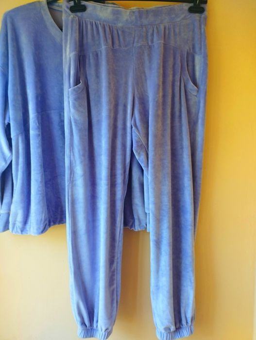 Домашній жіночий костюм 56-58 розміру