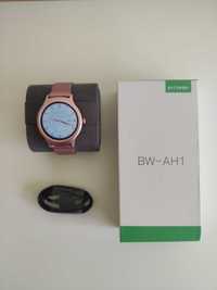 Smart Watch BlitzWolf® BW-AH1 Rose Gold