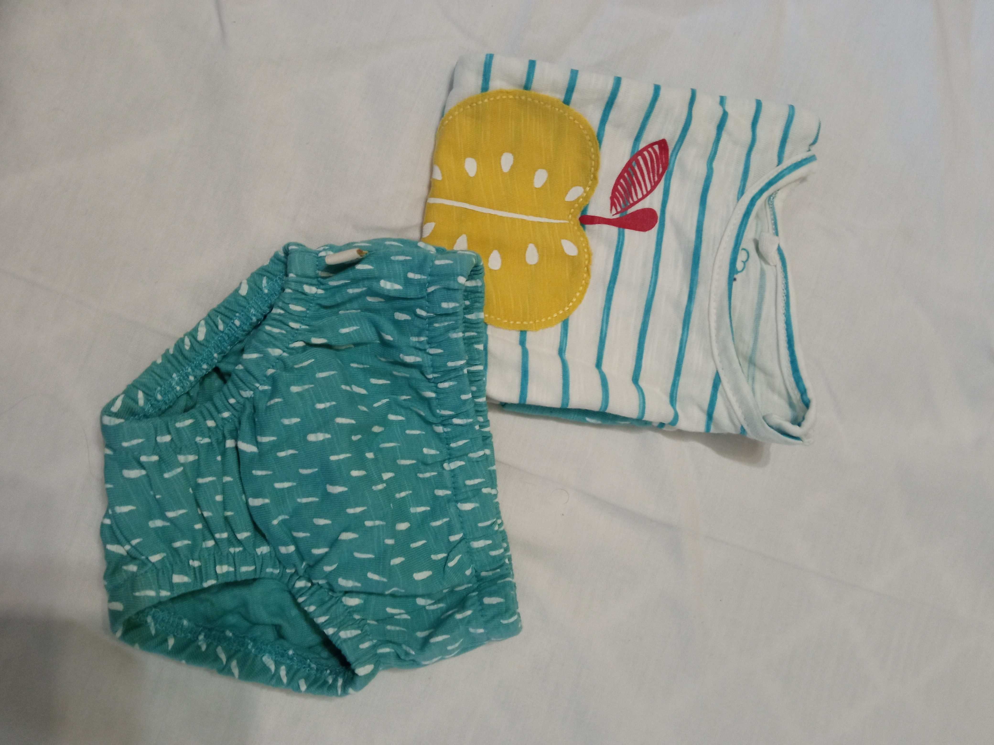 Roupa bebé dos 0 aos 3 meses