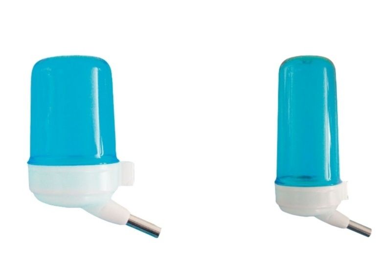 Comedouros automaticos