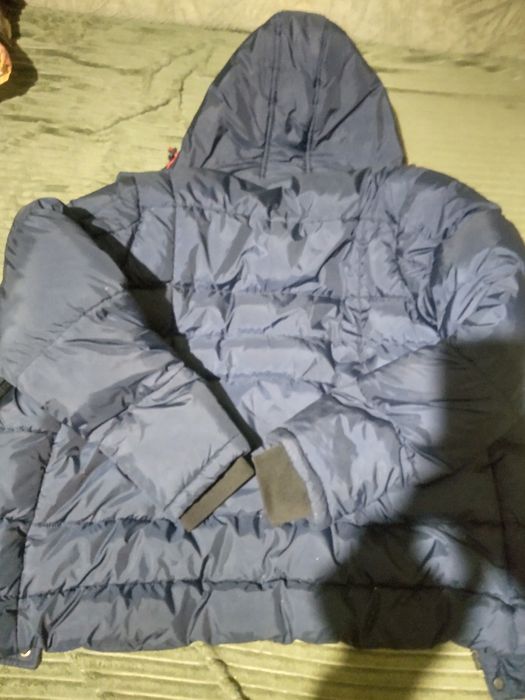 Чоловіча зимова куртка. Канада!