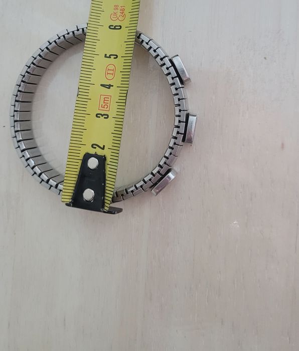 Pulseira Nomination