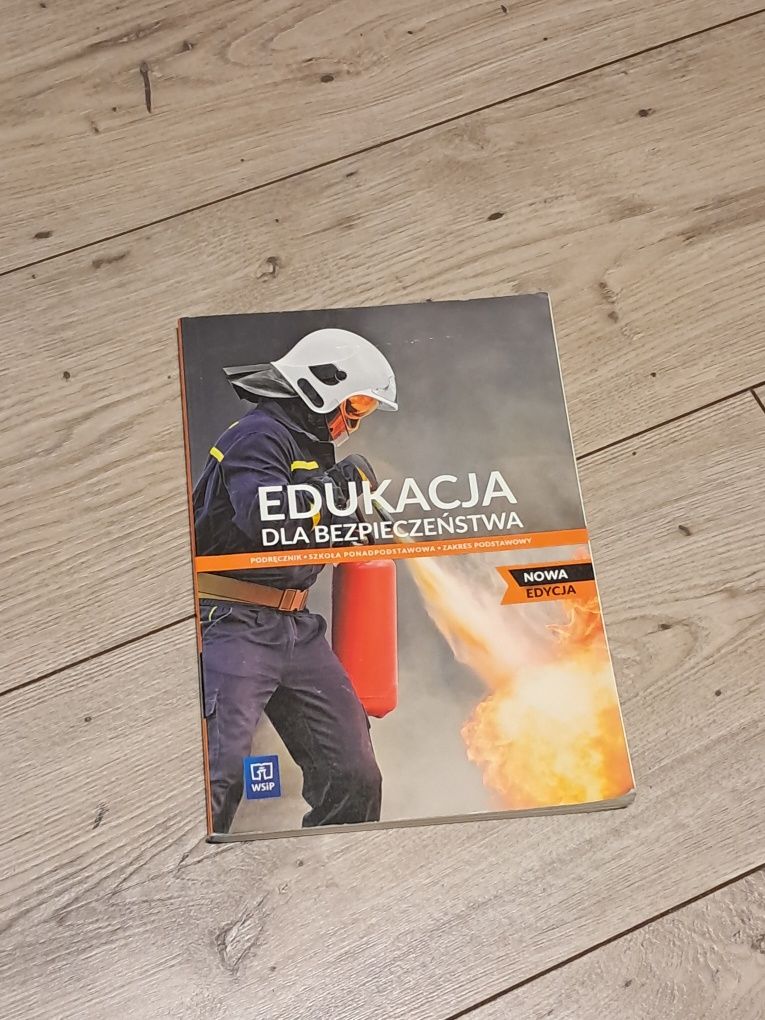 Edukacja dla bezpieczeństwa