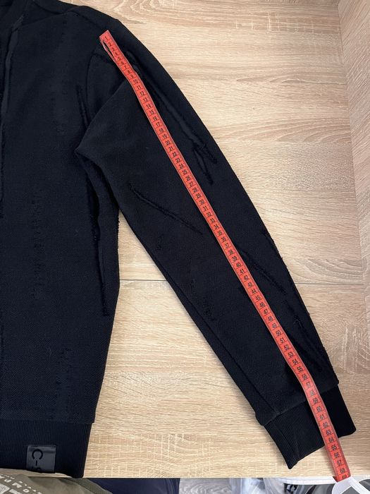 Свитер COLIN’S типа рваный