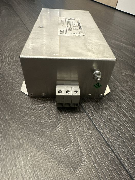 Filtr przeciwzakłóceniowy VMC FEE3050