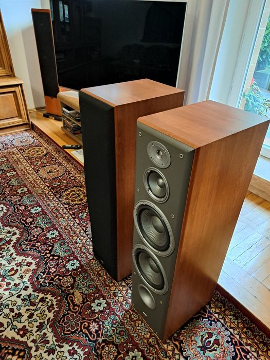 Kolumny Jbl Northrige E90