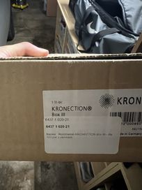 Kronection box III skrzynka