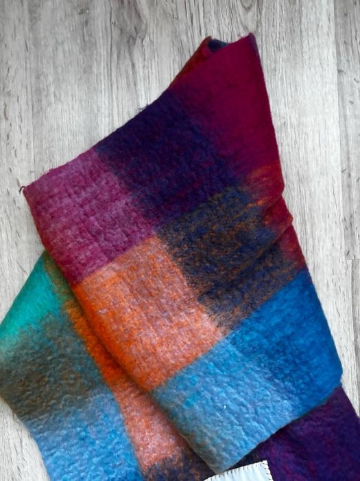 Шарф Acne Studios оригінал 220 х 50 см