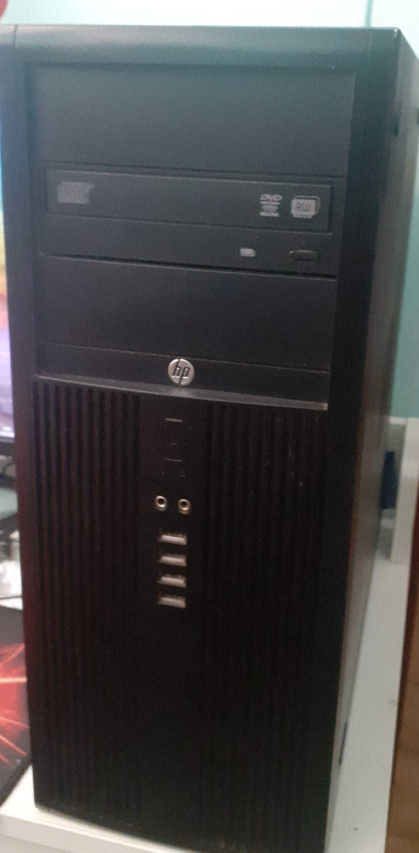 Computador HP 8300 MT i7 3770 3.4GHz | 16 GB Ram | 480 SSD |WIN 10 PRO