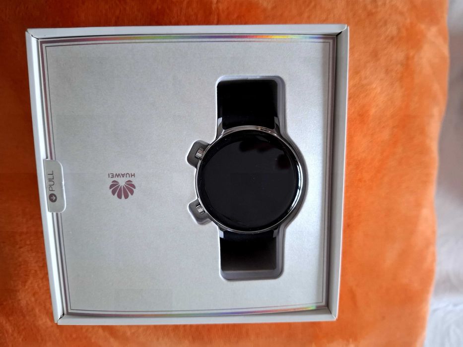 Relógio Huawei GT 2