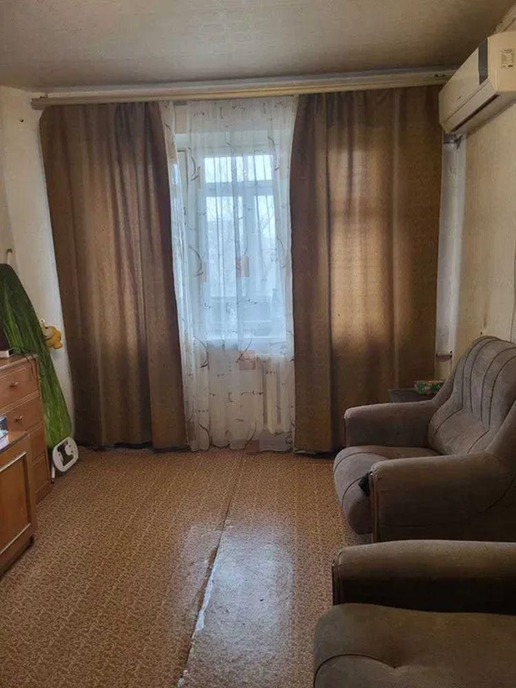 Продам 2-комн квартиру в районе Осенняя ул.