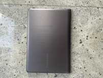 Laptop Samsung 540 U