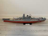 Klocki Cobi statek Yamato 4833