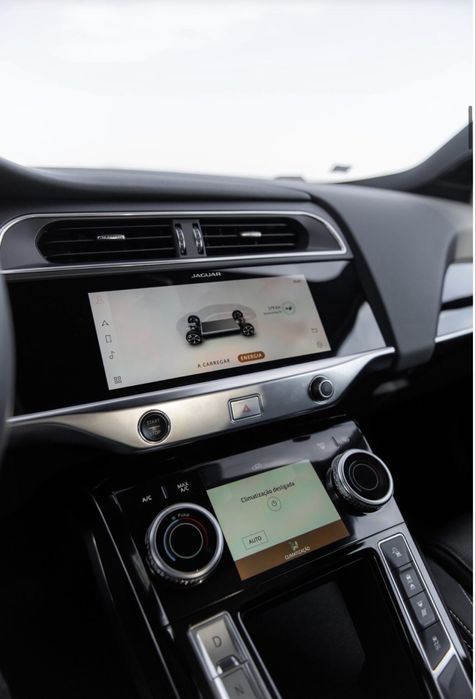 Jaguar I-Pace SE EV400 (Iva discriminado e dedutível)
