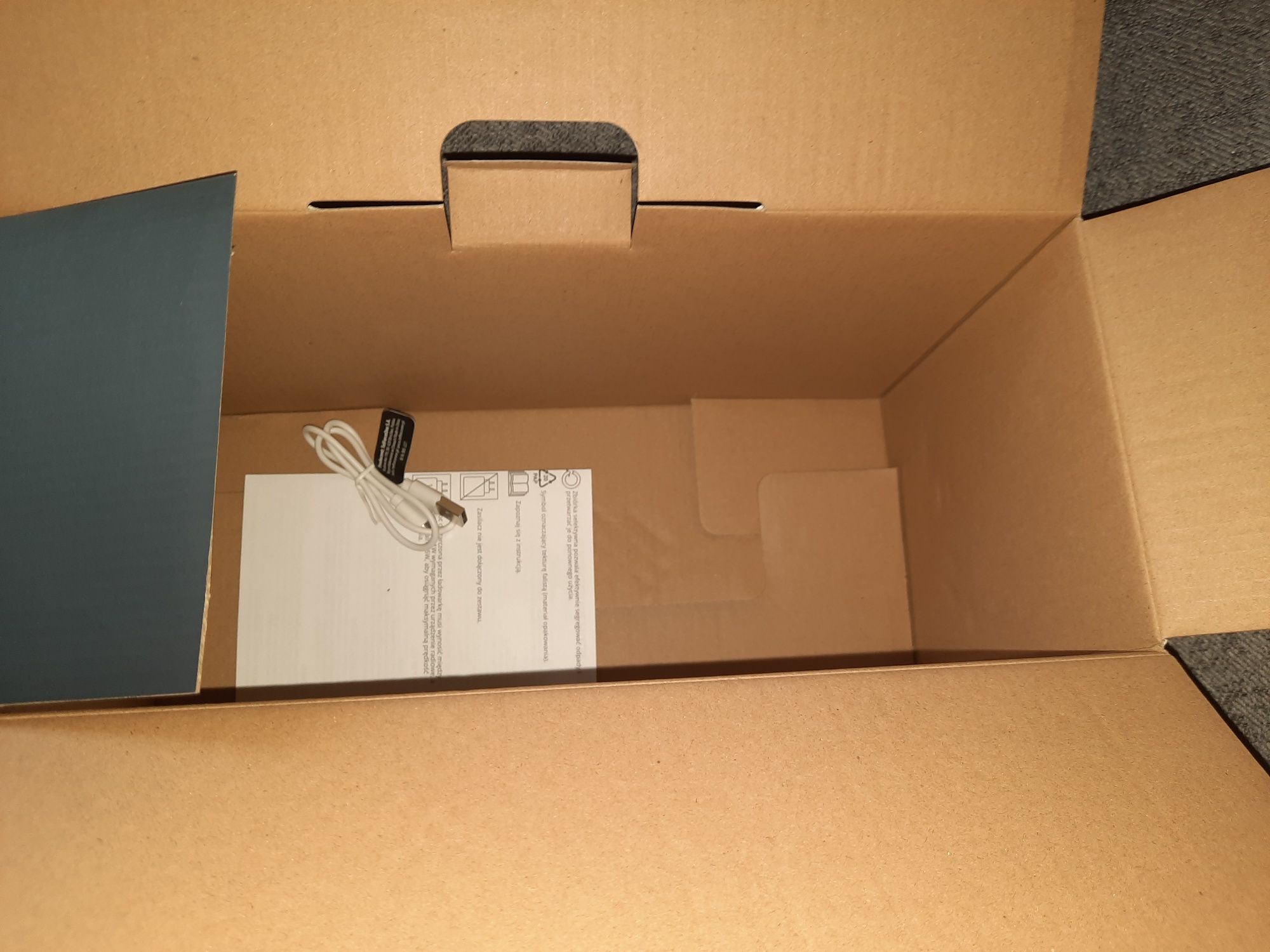 Głośnik bluetooth 20W