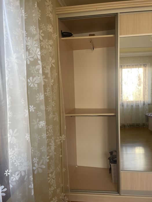 Меблі в дитячу кімнату