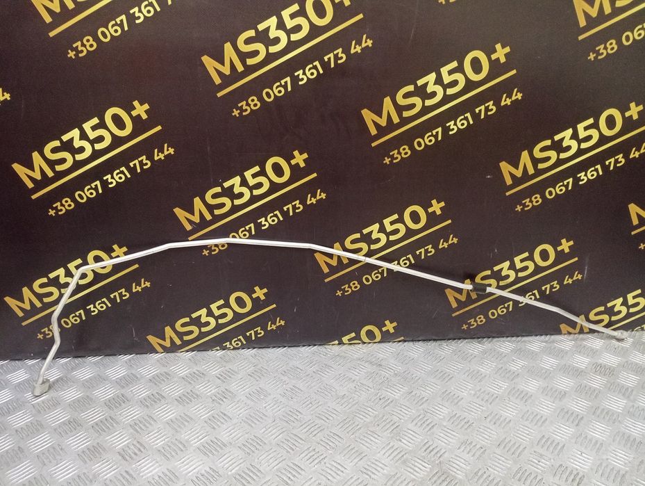 Трубка кондиціонера 3.0 N55 B30A BMW 5 F10 535i hybrid   64539203843