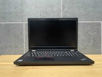 Lenovo ThinkPad P15 G1/i7-10850H/32/512/15.6"IPS/T1000 (4Gb)/ Гарантія