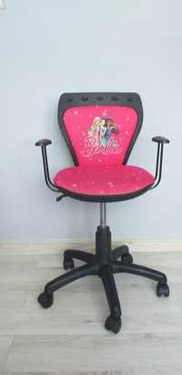 Krzesło do biurka BARBIE