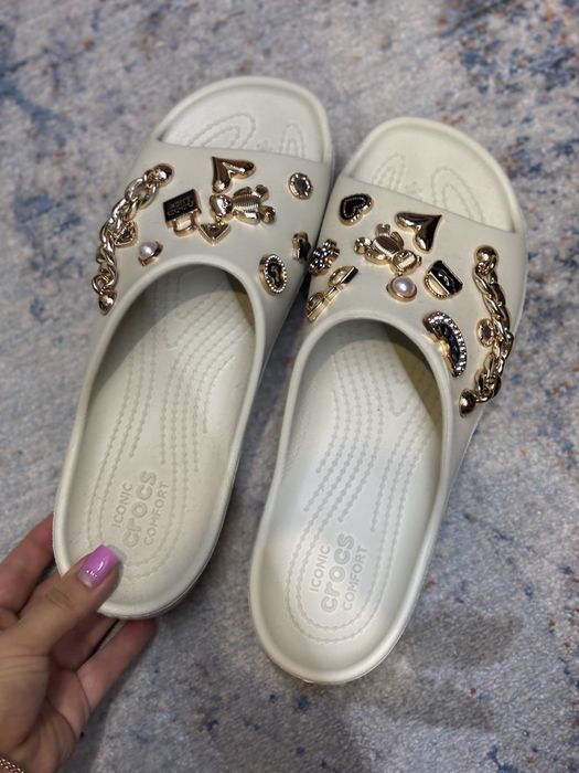 Оригінальні crocs