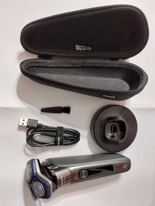 Golarka elektryczna Philips Series 7000 SkinIQ, Model S7887/35