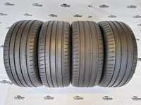 Opony 255/40 R 20 Michelin Pilot Sport 4 Jak Nowe