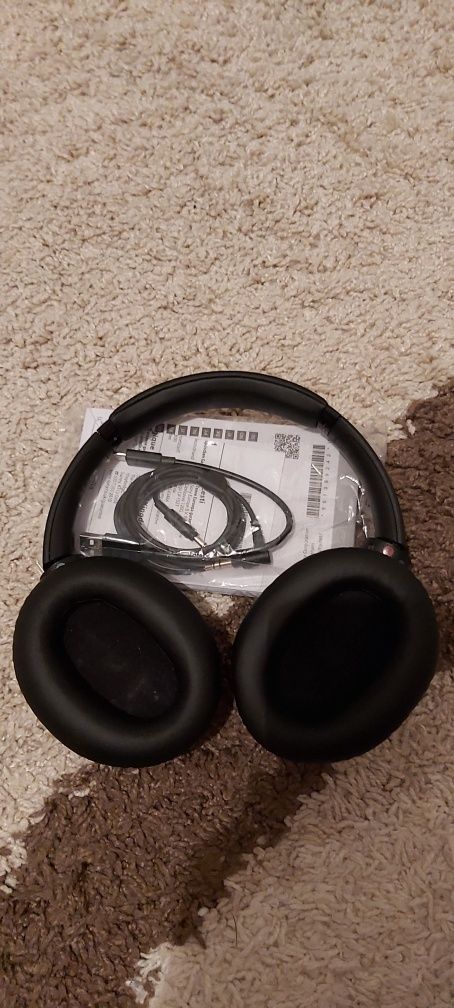 Оригінальні навушники Sony WH-CH710N (Нові)