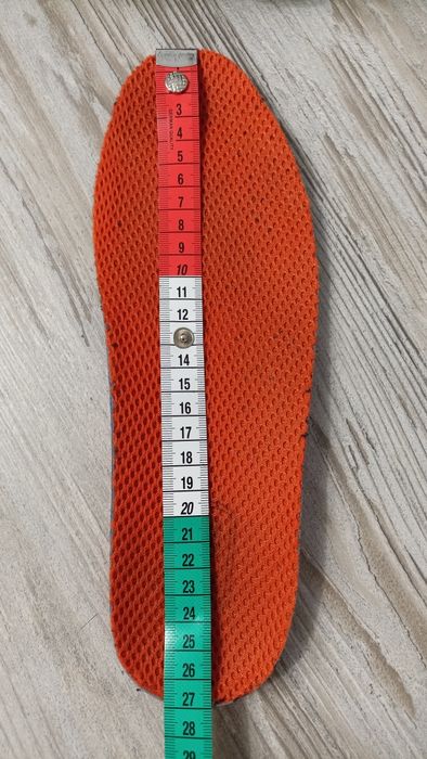 Тактичні кросівки M-Tac Patrol R, чорні, 41 розмір, б/в