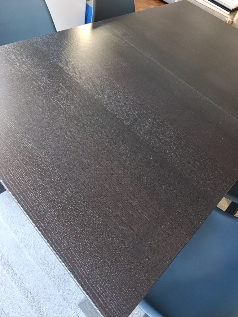 Mesa de jantar extensível IKEA