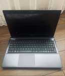 Ноутбук Asus k 55 d