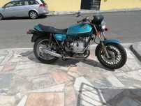 BMW R65 original